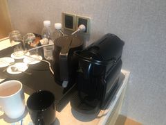 -航空港万怡酒店·万荟轩餐厅(航空港区远航路店)