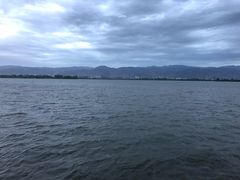 -西昌邛海宾馆
