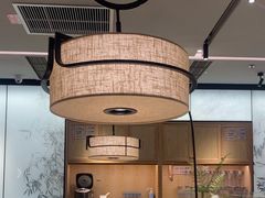 -绿茶餐厅(朝阳大悦城店)