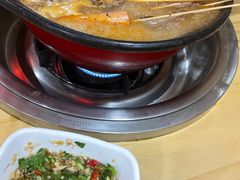-袁记串串香(人民公园店)