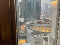 -上海波特曼丽思卡尔顿酒店