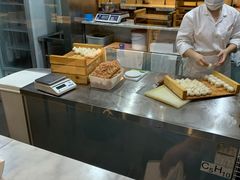 -东泰祥生煎馆(重庆北路店)