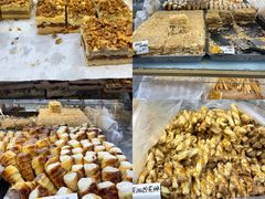 -爱德顺糕点食屋(利民道店)