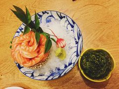 -水之惠鲜鱼料理(王府大街店)