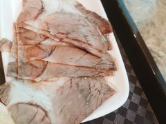 -京穆兰兰州牛肉面·清真(中川机场店)