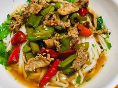 -肆姐面粉馆(坡子街店)