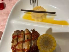 -西堤牛排(南京龙江店)