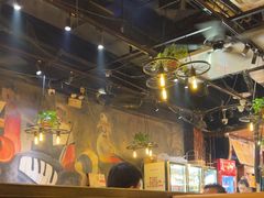 -小俩口烧烤东北菜(双井店)