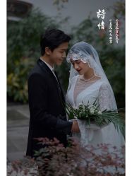 -索菲雅新派婚纱摄影(桂林店)