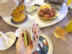 -老浒记烤鸭-北京菜(琉璃厂店)