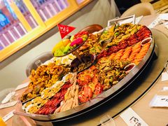-日进一片海.生腌海鲜火锅.宵夜烧烤(三里屯总店)