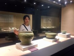 -浙江省博物馆(孤山馆区)