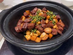 -狮王府淮扬菜(新街口友谊店)