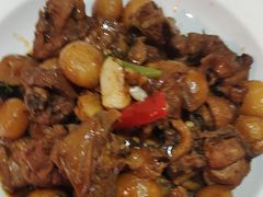 -鼎好家常菜(天桥店)