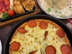 -Kpasta韩式意大利面