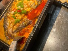 -炉鱼(亲橙里店)