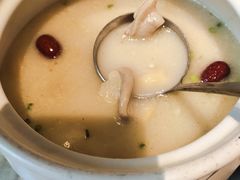 -王府井酒店(金桥港湾店)