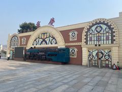 -两江国际影视城