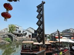 -南浔古镇