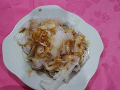 捞河粉-电白鸭粥店(下沙二坊88号店)