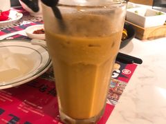 -食大利香港茶餐厅(南亚风情第一城店)