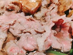 -一肴·牛肉粿条(深圳湾睿印店)