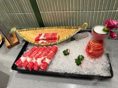 肥牛-椰小鸡·琼州糟粕醋(美兰缤纷城店)