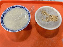 -没牙伯花生汤店(老药洲店)