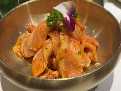 -西塔老太太泥炉烤肉(望京一店)