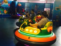 -蒙特利亲子乐园