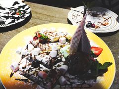 -陌上花儿·音乐西餐吧(和平店)