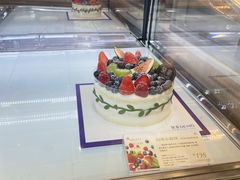 -DEMO黛慕蛋糕(中泰店)