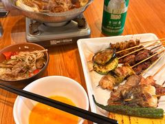 -王氏炉匠·烧鸟放题自助(好运街店)