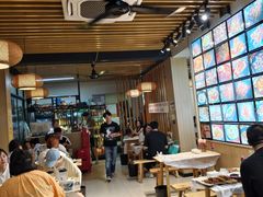 -郑记•不夜城烧烤•龙虾•虾蟹(黄鹤楼店)