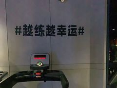 -威尔仕健身·游泳(古北店)