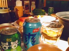 -温野菜涮涮锅(西单大悦城店)