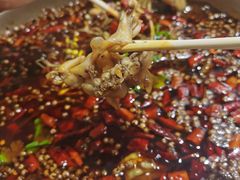 -味之绝美蛙鱼火锅(八号路店)