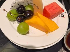 -大葉日本料理·龍蝦任食放題(廣州W酒店)