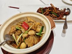 -喜宴又一村·粤菜·茶点·海鲜(壹方天地店)