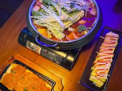 -槿Story·韩国料理(望京韩国美食城店)