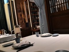 -君子·兰餐厅(长江路店)