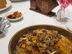 -陶缘一号·四季缘·老字号顺德菜·户外婚礼家宴(西滘店)