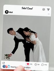 -布丁婚纱摄影工作室