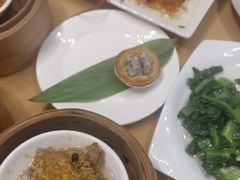 -富力万达嘉华酒店-品珍中餐厅(水果湖店)