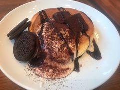 -嘉定凯悦·咖啡厅