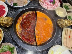 -蜀大侠火锅(寰球文化地标·总府店)