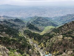 -泰山风景名胜区