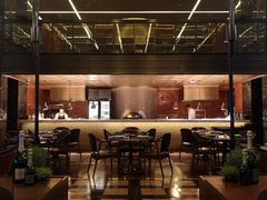 -Tivano意大利餐厅(成都居舍酒店)