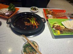 -钢管厂五区小郡肝串串香(通锦桥店)
