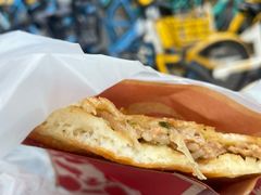 -西小侠土家鲜肉饼(广州员村店)